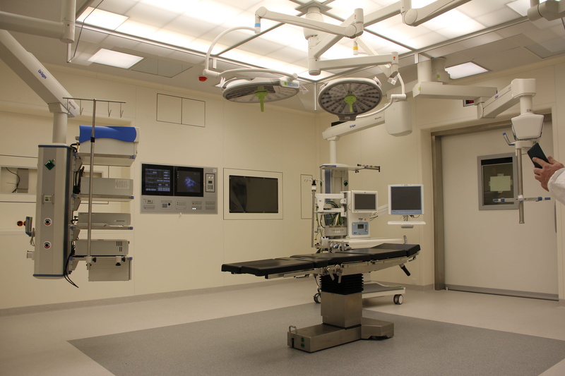 healthcare and medicine, equipment, computer monitor, security, theatre, lighting equipment, surgery, computer equipment, technology, medical instrument