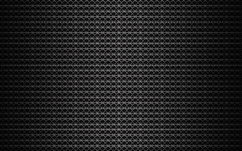 black color, textured effect, silver colored, textile, no people, chrome, grid, metal, shape, backgrounds, repetition, wire, iron - metal, design, pattern