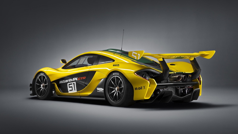 gtr, mclaren, limited, hd, 2015, car, p, edition, 1080P