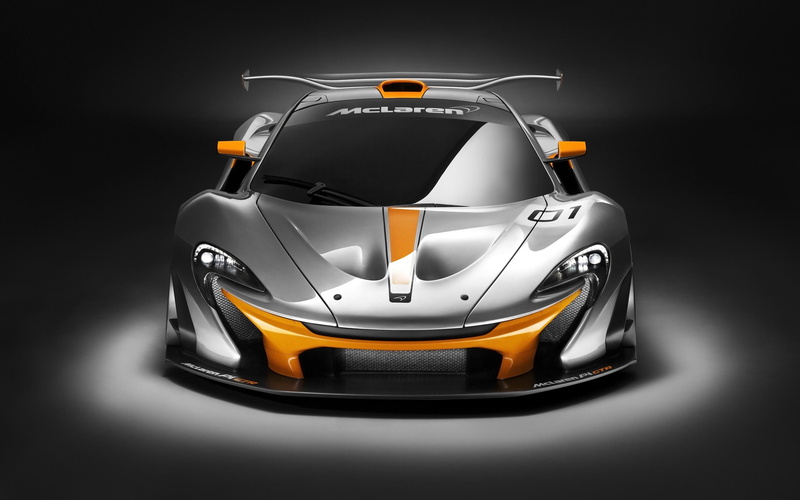 concept, design, sports, 2014, orange, coupe, p, mclaren, grey, cars, gtr, 2K