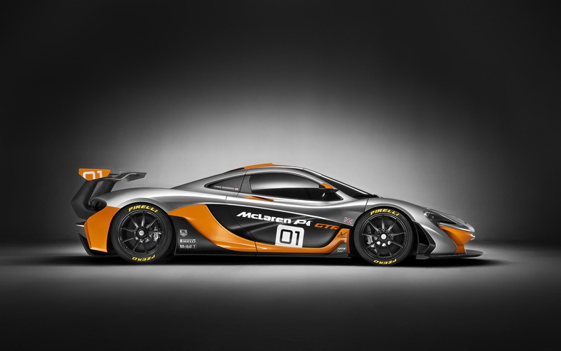 concept, black, design, gtr, brown, mclaren, 2K, sports, 2014, p, cars, coupe