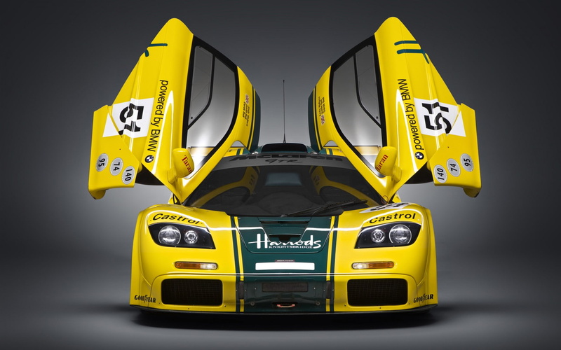 gtr, p, 720P, hd, car, limited, mclaren, 2015, edition