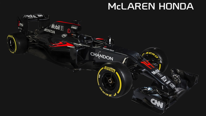car, McLaren F1, Formula 1, 1080P
