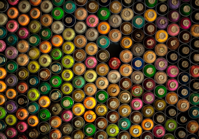 button, multi Colored, colors, plastic, backgrounds, steel, variation, design, assorted, art and craft, choice, 4K, order, yellow, art and craft equipment