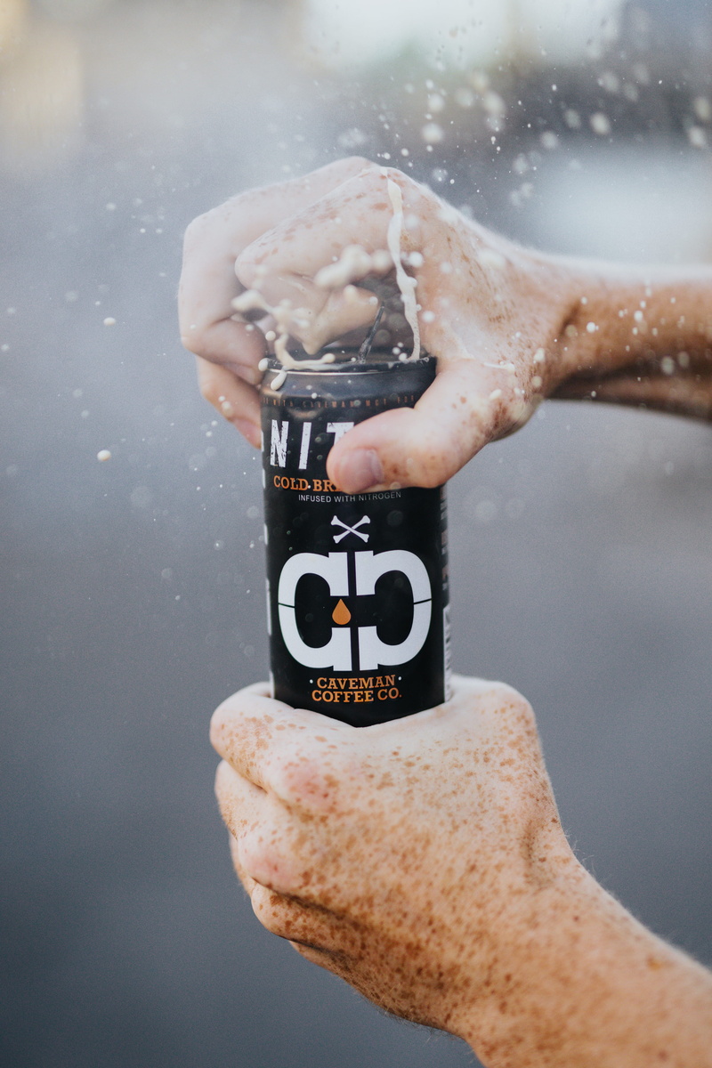 lifestyles, real people, wet, communication, women, leisure activity, 4K, day, beverage, human hand, holding, person, beer, unrecognizable person, deodorant