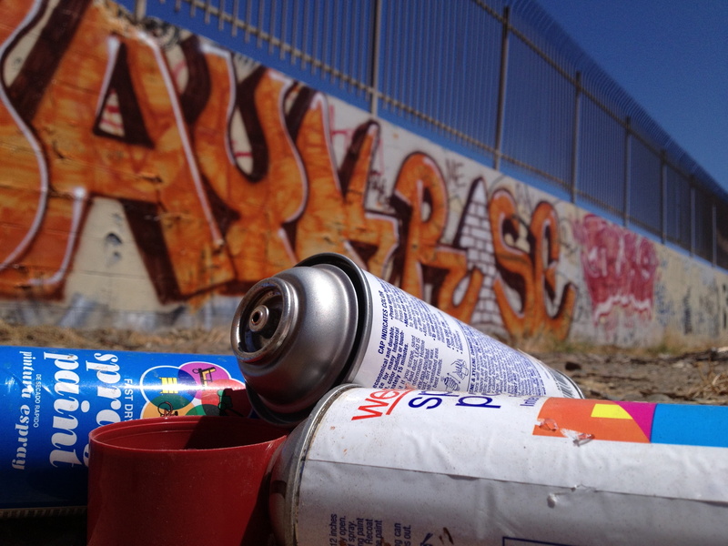 day, creativity, 2K, culture, text, city, outdoors, art and craft, spray cans, built structure, western script, graffiti, art, no people, spray paint