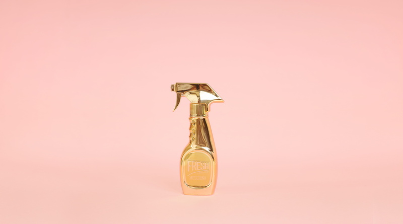 tap, refreshment, no people, spray, aluminium, gold colored, container, kiev, can, sink, studio shot, lotion, glass - material, cosmetics, shaker, pink background