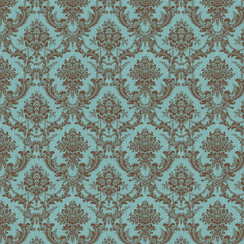 texture, retro styled, green, textured effect, ornate, paper, vintage, antique, flooring, textile, indoors, design, damask, decoration, full frame, floral pattern