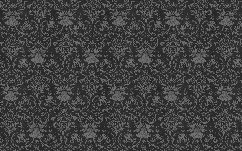 damask, 1080P, pattern, patterns