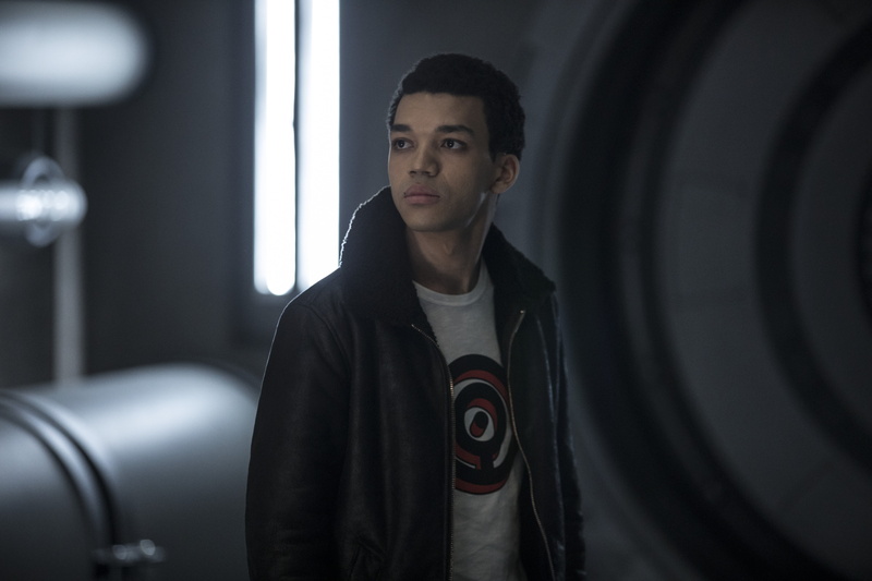 Pokémon, 5K, Justice Smith, Pokémon Detective Pikachu