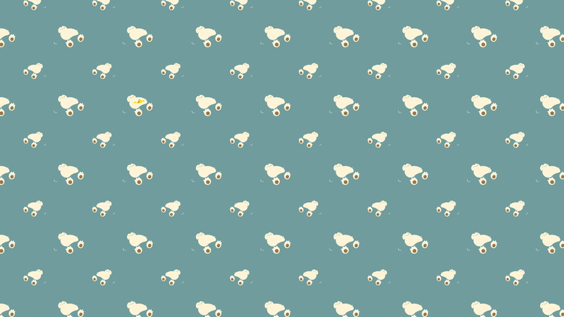 4K, pattern, Pikachu, Pokémon, Snorlax