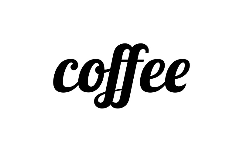 Energy, drink, Artistic, 8K, coffee, Word, Background, Typography
