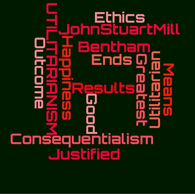 illuminated, overlay, close-up, number, quote, multi colored, data, black, letter, information medium, john stuart mill, capital letter, technology, consequentialism