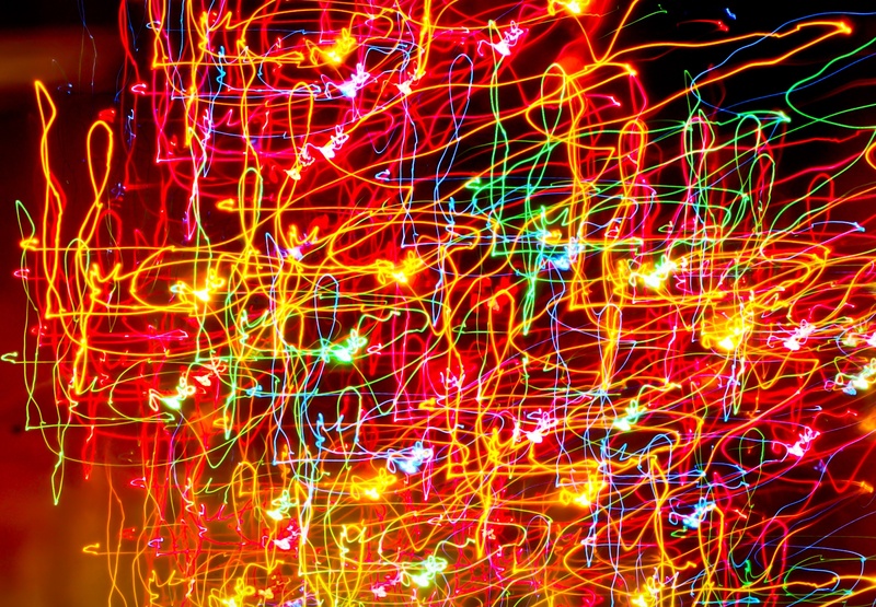 no people, neon, complexity, colorful, long exposure, electricity, close-up, celebration, lighting equipment, yellow, full frame, longtime exposure, green
