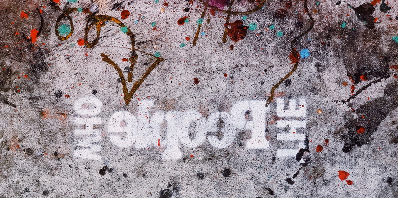 white, communication, sidewalk, messy, creativity, typography, gray, white color, western script, art and craft, message, writing, handprint, texture, art