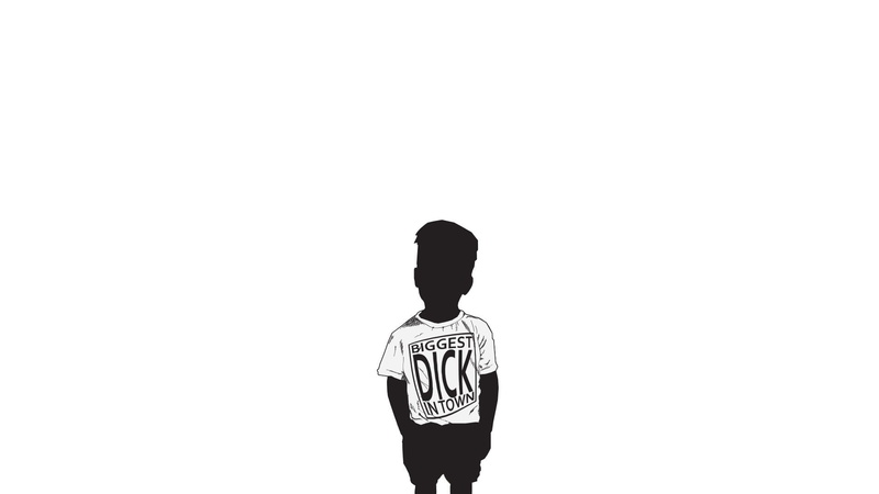 studio shot, white background, real people, lifestyles, illustration, neck, casual clothing, clear sky, young men, copy space, waist up, young adult, cartoon