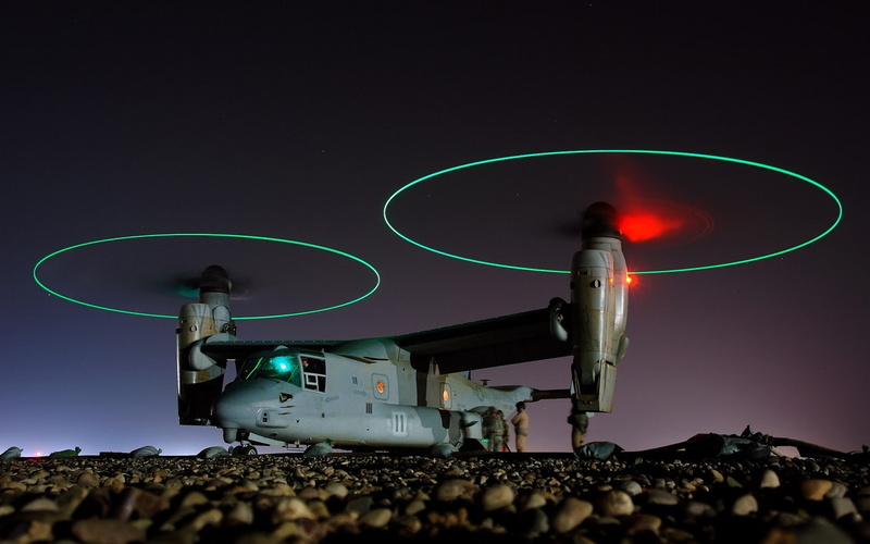 720P, v, vehicles, US Marines Corps, marines, us, vtol, corps, technology, osprey, v-22 osprey, aircraft, hd, art
