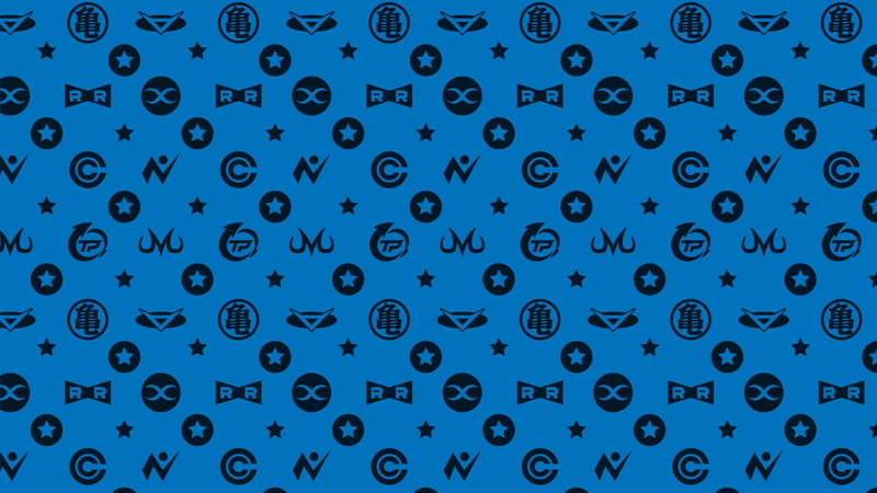 Dragon Ball, game art, 1080P, Dragon Ball Super, Dragon Ball Xenoverse 2, Dragon Ball Z, video game art, Capsule Corporation, symbols