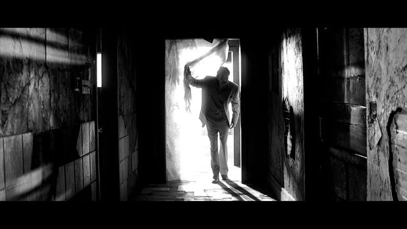 1080P, Memento, Movie