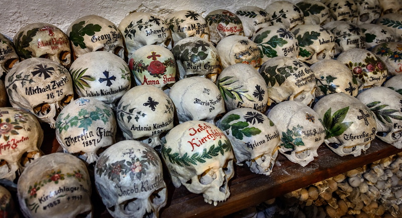1875 (Year), 2K, 1887 (Year), 1854 (Year), numbers, skull, Austria, Memento Mori, bones