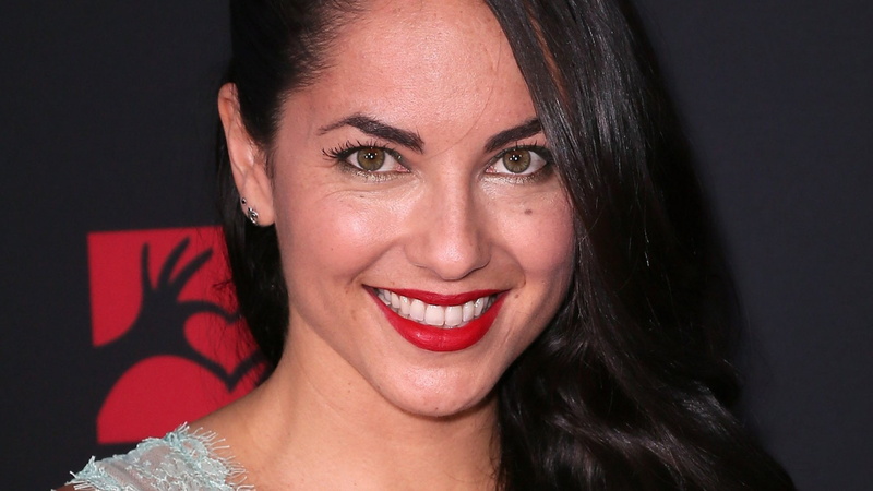 Models, Actress, Barbara Mori, Mexican, 1080P