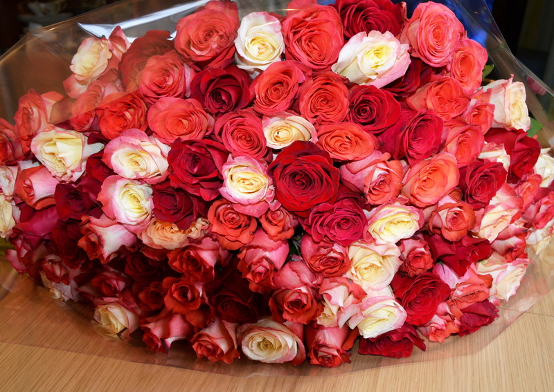 Valentines Day, day, bouquet, valentine, 2K, chic, beauty, flowers, s, roses, rose