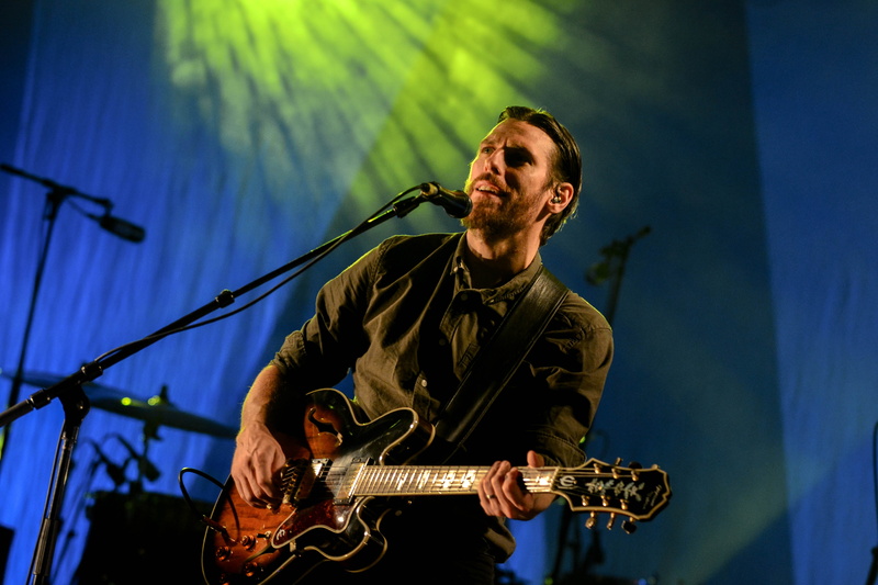 vocalist, string instrument, songwriter, pop Musician, concert, musician, stage, input device, 4K, rock Music, performer, musical equipment, instrument