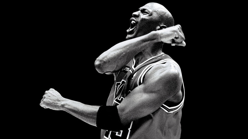 basketball, chicago, hd, 1080P, sports, jordan, michael, athletes, grayscale, American, air, art, jersey, nba, monochrome, bulls