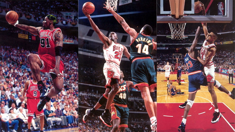 art, NBA, chicago, hd, michael, basketball, rodman, scottie, wallpap, dennis, 1080P, x, jordan, sports, bulls, pippen