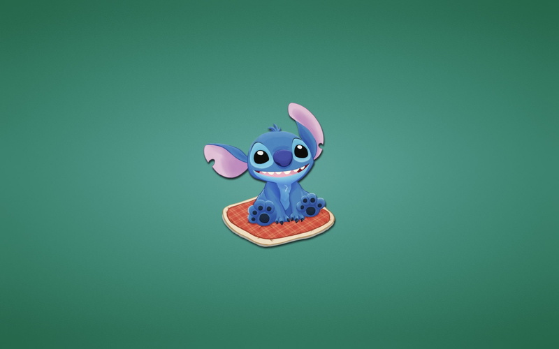 stitch, 1080P, lilo