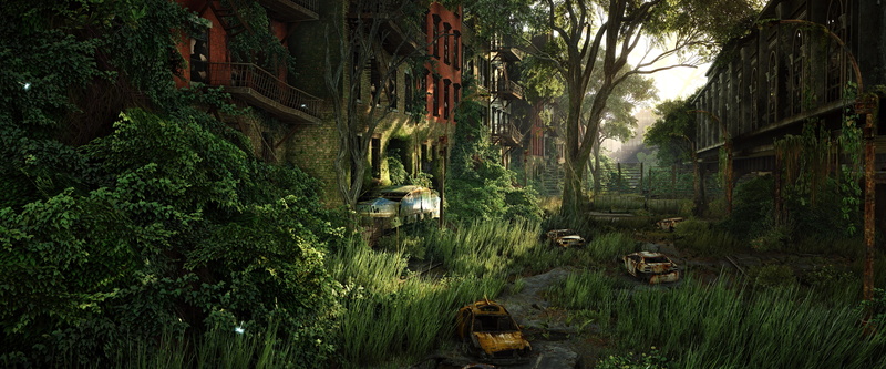 crysis 3, 8K, hd, game, crysis, games