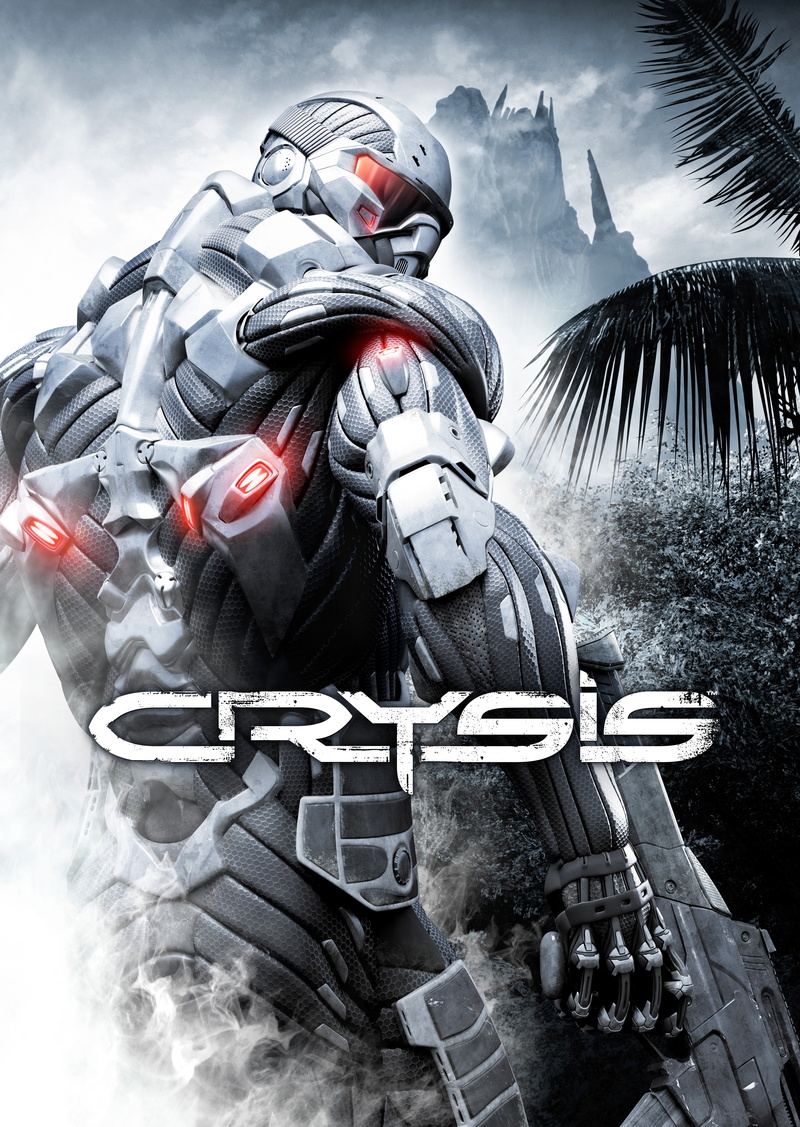 poster, game, crysis, 5K