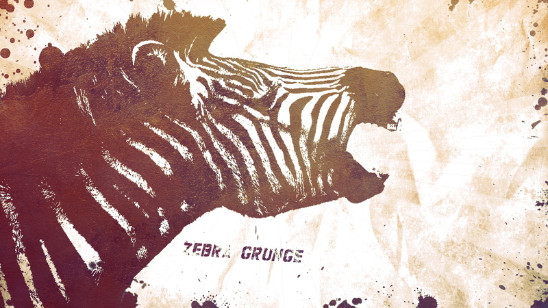 Zebra, side view, animals in the wild, pattern, colors, vertebrate, animal, style, domestic animals, animal themes, communication, western script, striped