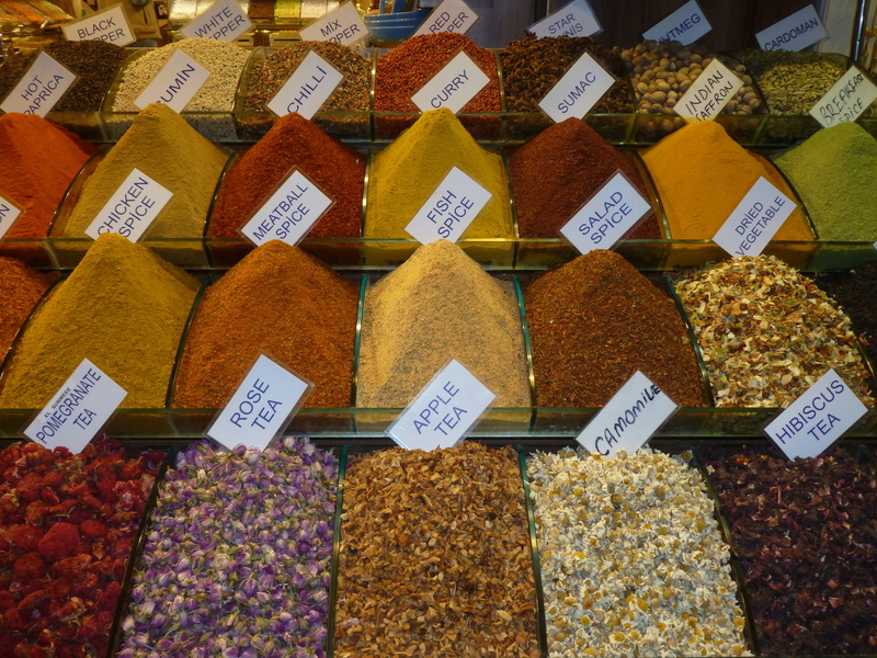 powders, spice, chili, food and drink, freshness, tea, 4K, curry, sale, choice, abundance, no people, label, food, small business, bazaar, large group of objects