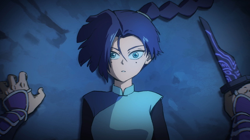 Scissor Seven, 1080P, anime girls