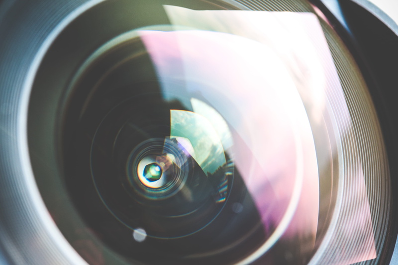 equipment, backgrounds, gear, home video camera, no people, close-up, optical Instrument, flares, wide angle lenses, reflection, abstract, selective focus