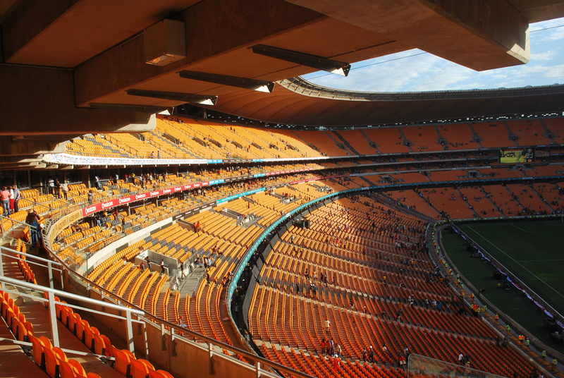 building, transportation, lighting equipment, built structure, architecture, nelson mandela, caf, outdoors, illuminated, kaizers chiefs, no people, south africa