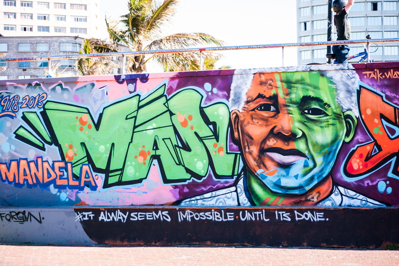Graffiti, building exterior, city life, mandela, representation, wall, day, Nelson Mandela, street, multi colored, text, creativity, architecture, adult