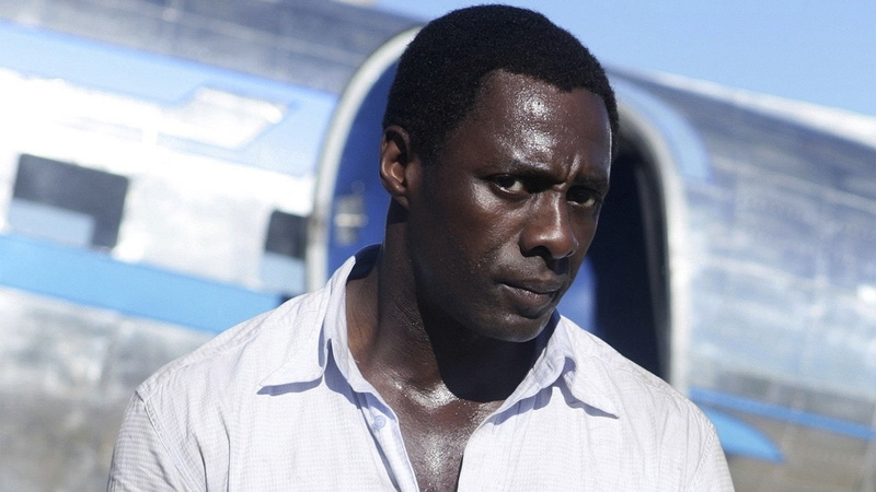 1080P, Idris Elba, Mandela: Long Walk to Freedom, Movie