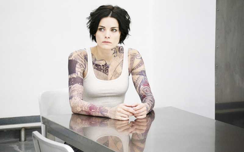 tv show, 1080P, room, jane doe, interrogation, blindspot