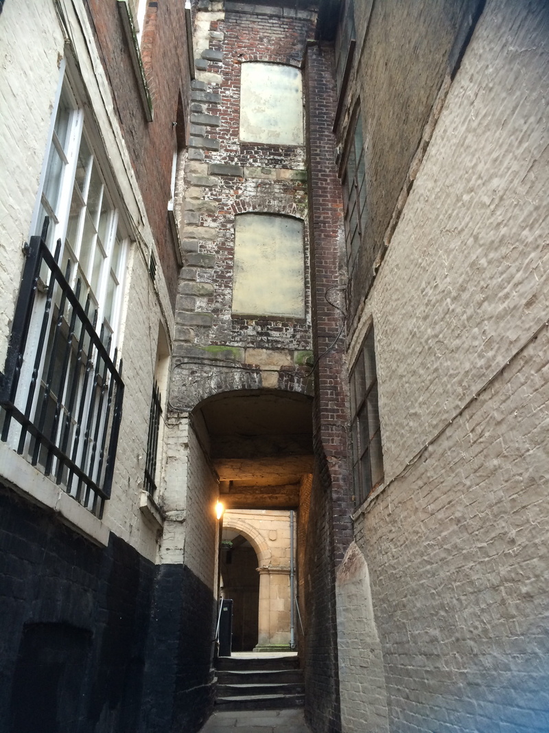 quirky, building, old, alley, wall, city, the past, history, wall - building feature, Alleyway, direction, Design, 2K, building exterior, built structure