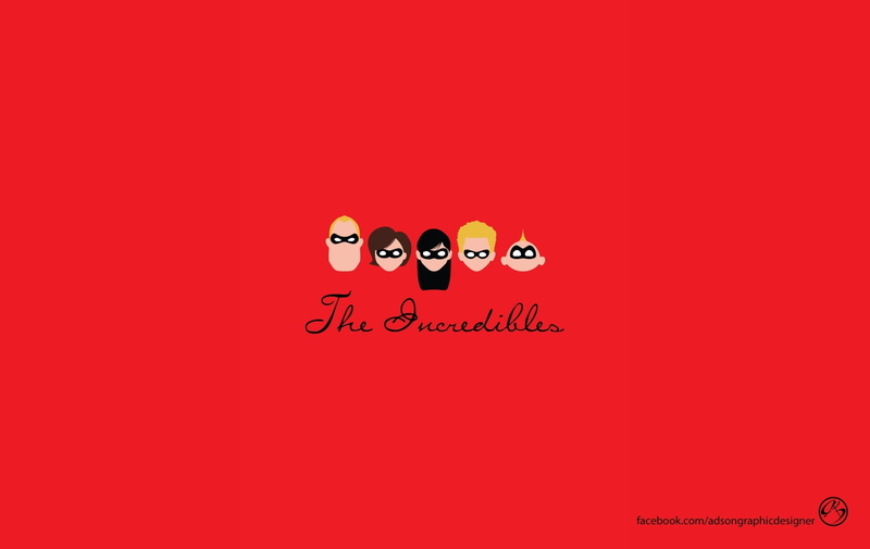 close-up, creativity, positive emotion, exclamation point, The Incredibles, pink color, red, emotion, minimalism, message, communication, western script