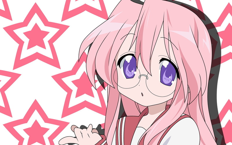 Takara Miyuki, 1080P, Lucky Star