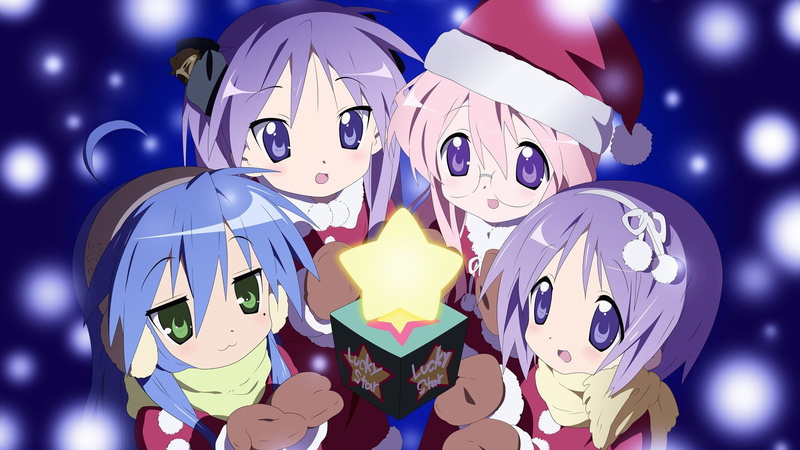 purple, 1080P, close-up, art and craft, multi colored, night, event, creativity, design, large group of objects, Lucky Star, representation, illuminated