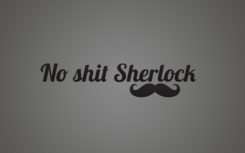 indoors, black color, no people, message, non-western script, sign, script, gratitude, minimalism, handwriting, no shit sherlock, white color, text, close-up