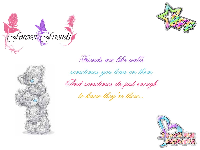720P, friend, cute, bFF, words, quotes, friendship