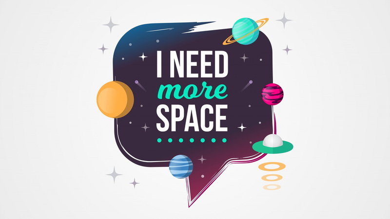 quote, card, 2K, space, planet, word, funny, :-)