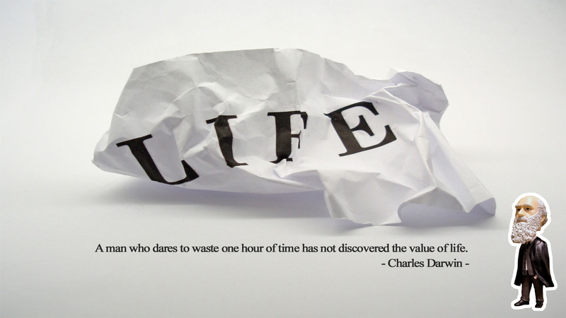 life, words, life Quotes, 1080P, charles Darwin Quotes