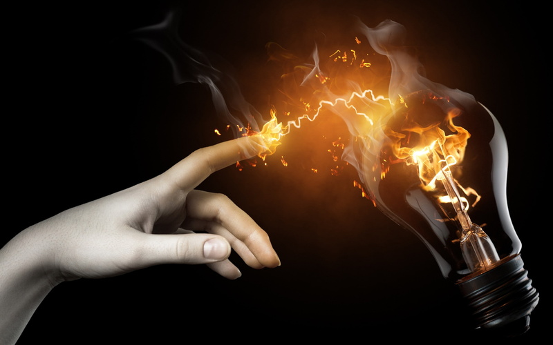 Best s, s, light, bulb, 2K, fire