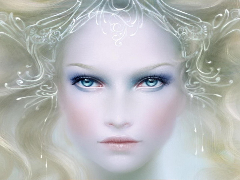 cherish, 2K, hair, blonde, jewelry, girls, lovely, gentle, beautiful, tender touch, women, artistic, lashes